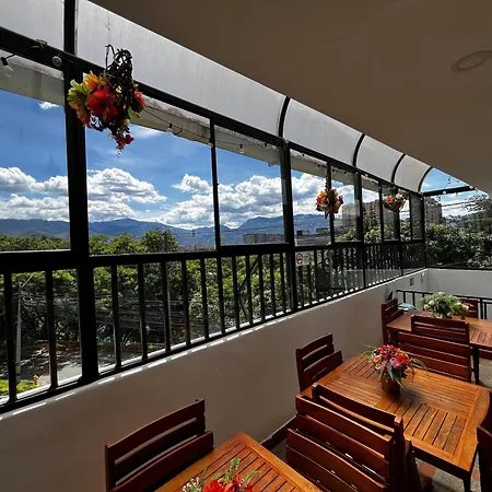 Balcon Paisa Sas-3